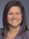 Daneille M. Strong