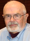 Robert Swain