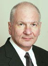Barry Szymanski