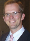Peter M. Young
