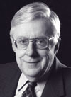 Daniel W. Hildebrand