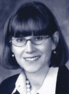 Sara J. MacCarthy