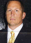 James Gende II