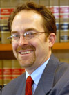 Steve Meili