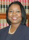 Maxine White