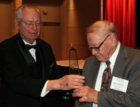 Truman Q. McNulty and Rodney