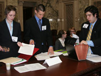 mock trial