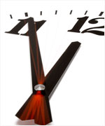 clock