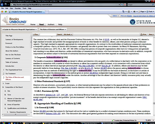 Google now indexes <em>Books UnBound</em> content, delivers relevant results quickly