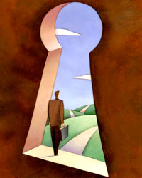Opening the door: Insuring your small business