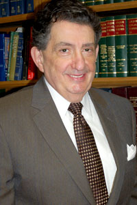 Theodore Mazza