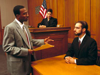 Cross-Examination