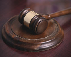 Gavel