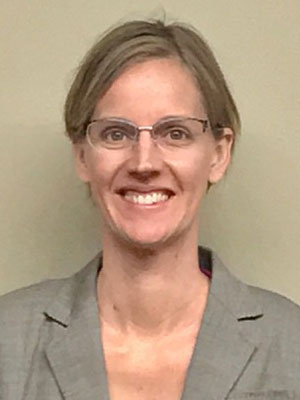 Shelley M. Fite