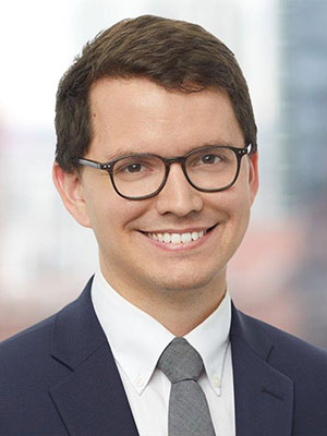 Kevin M. LeRoy