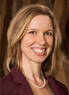 Jessica A. Liebau