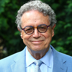 David Lasker headshot