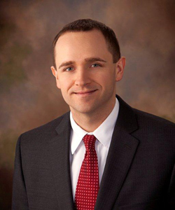 Brandon J. Evans