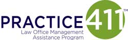 Practice411 Logo