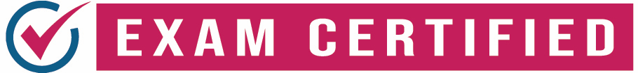 General Certification Badge