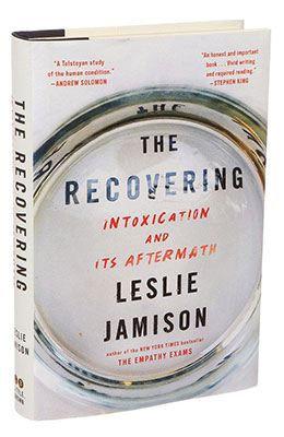 The Recovering