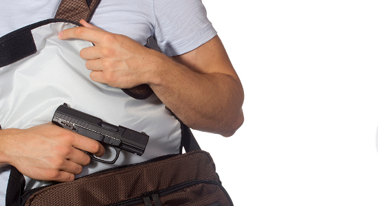Concealed Carry