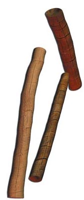 Logs