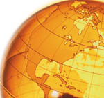 Globe