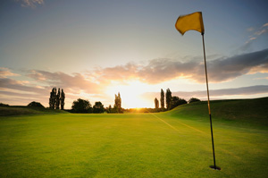 Golf Course