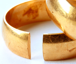 Bankruptcy Court Finds Attorney Fees Awarded in a Divorce Proceeding Nondischargeable