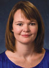 Melissa K. Warner