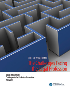 Challenges to the Profession: The