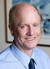 Benjamin M. Adams
