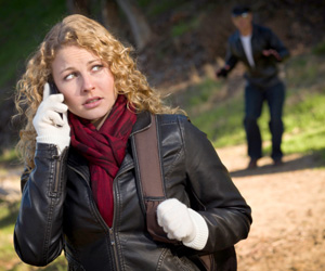 Appeals Court Downs First Amendment Challenge   to Stalking Statute